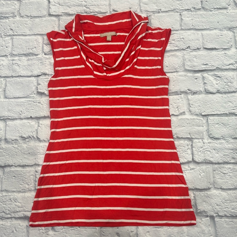 Banana Republic Striped Top